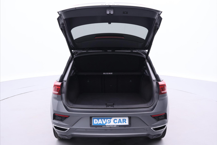 Volkswagen T-Roc 1,5 TSI 110 kW DSG R-Line DPH
