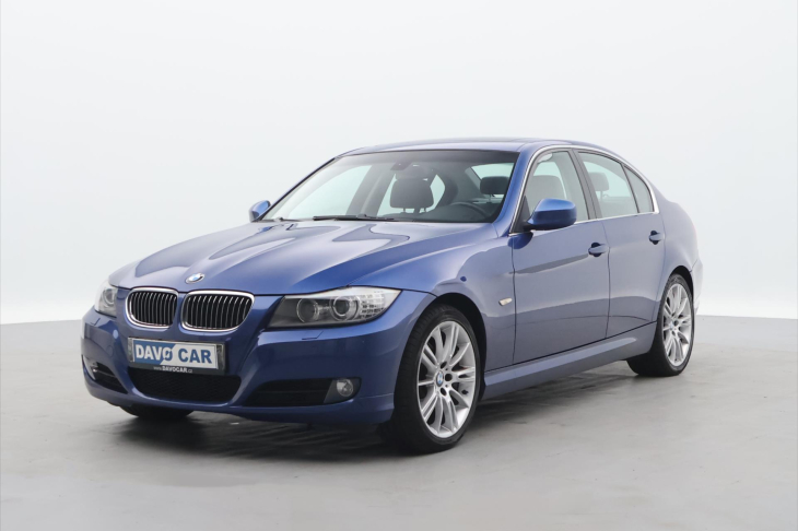 BMW Řada 3 3.0 325i 160kW Aut.klima