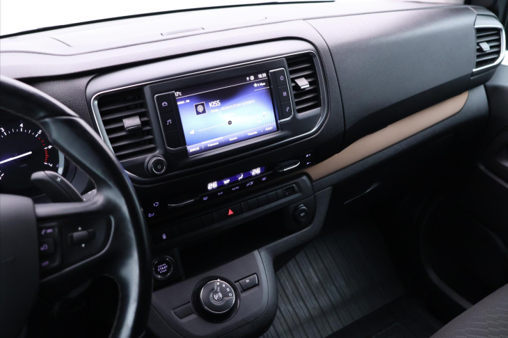 Toyota ProAce Verso 2,0 D 130kW Aut. 8-Míst L2 DPH