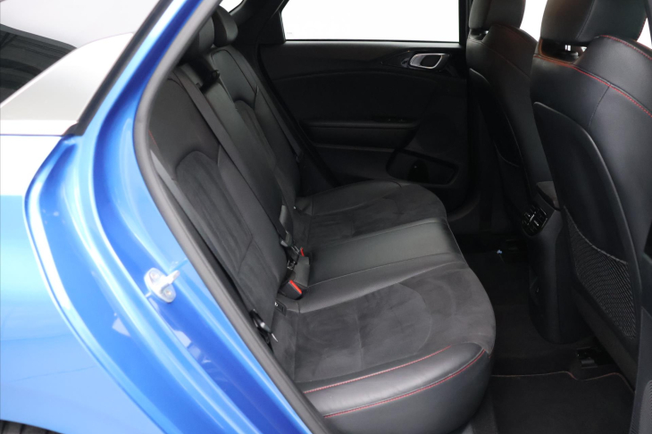 Kia ProCeed 1.6 T-GDI 150kW GT DCT