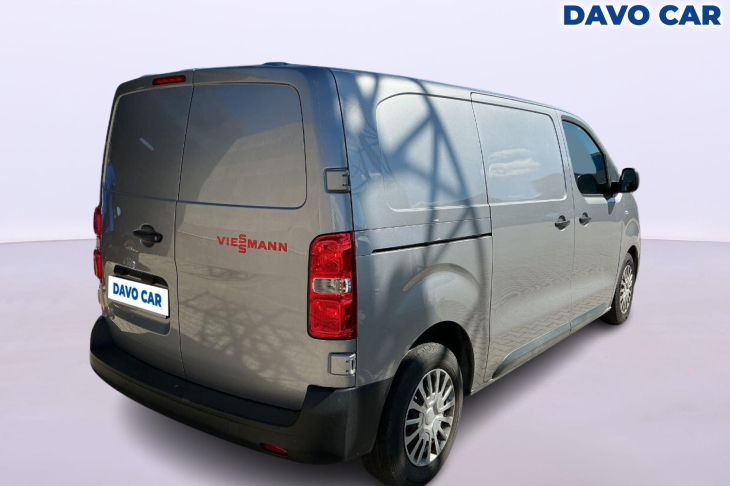 Toyota ProAce 2,0 D-4D 106kW Active CZ DPH