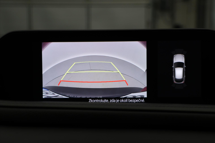 Mazda CX-30 2,0 i X186 CZ 1.Maj Navi LED