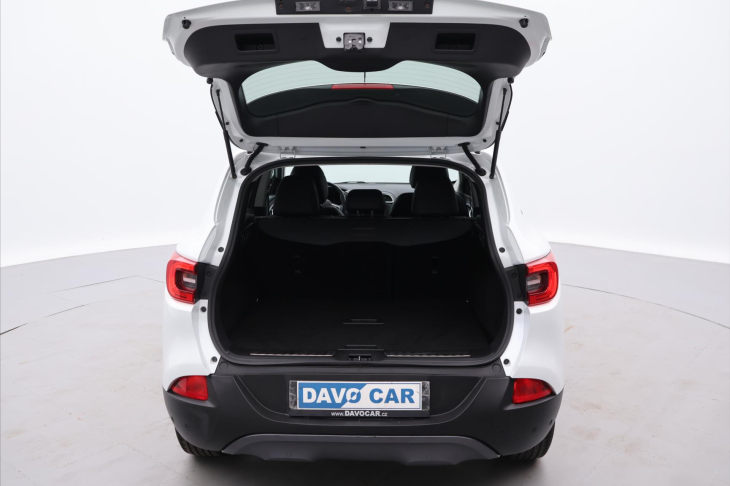 Renault Kadjar 1,2 TCe 130k CZ Energy Navi