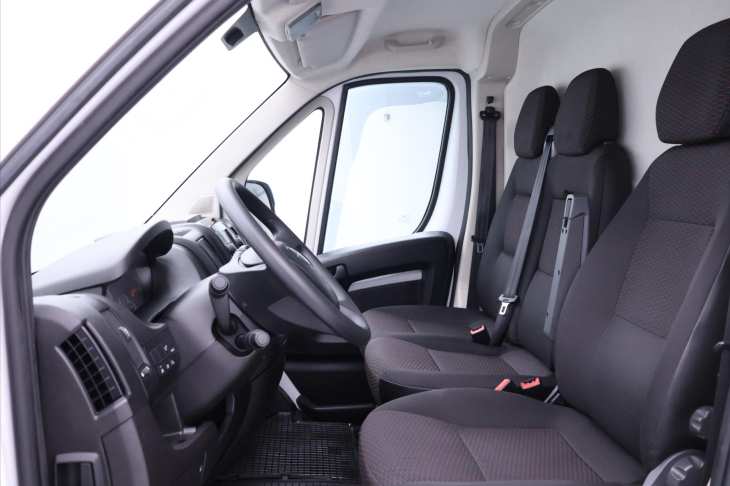 Opel Movano 2,2 CDTi 88kW CZ Klima DPH