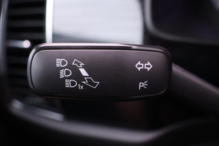 Škoda Kodiaq 2,0 TDI 140kW DSG Style CZ 4x4