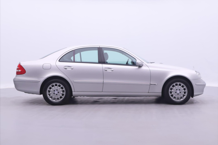 Mercedes-Benz Třídy E 2,7 270CDI 130kW Elegance