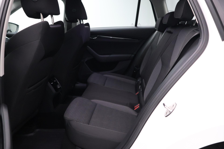 Škoda Octavia 2,0 TDI Ambition CZ DPH