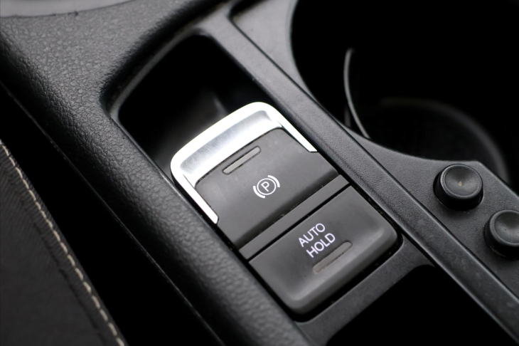 Volkswagen Touran 2,0 TDI 110kW Highline DSG