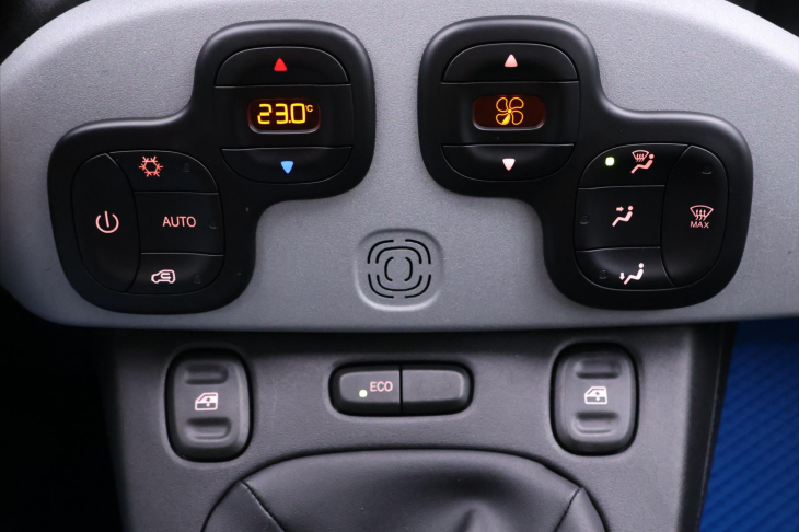 Fiat Panda 0,9 Twinair 4x4 City Cross CZ