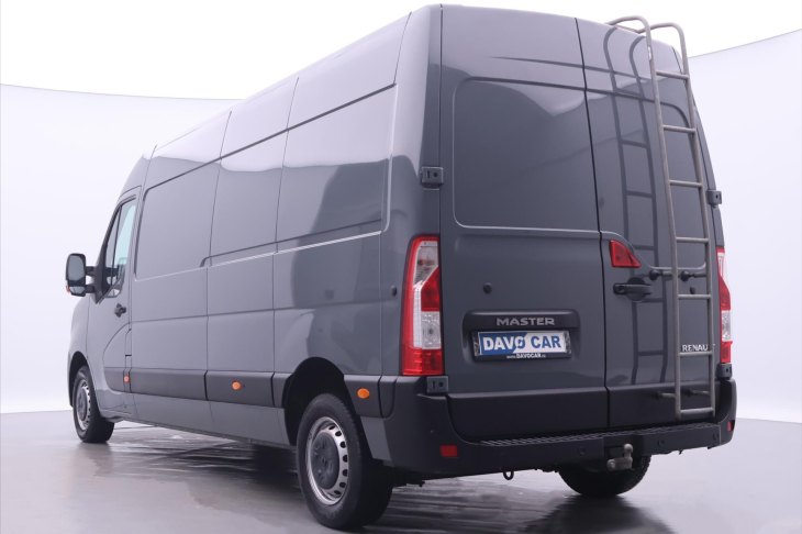 Renault Master 2,3 dCi 180k CZ 1.Maj L3H2 DPH