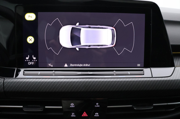 Volkswagen Golf 2,0 TDI DSG R-line Virtual DPH