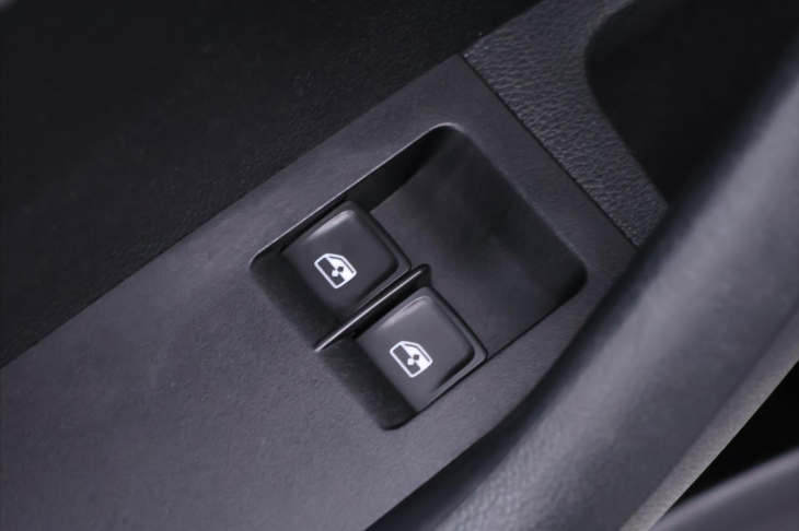 Škoda Octavia 1,6 TDI 81kW Ambition Klima