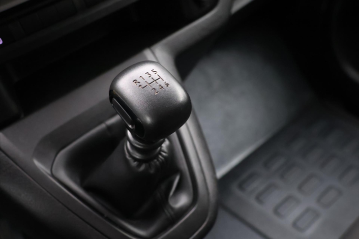 Toyota ProAce Verso 2,0 D-4D 110kW L2 CZ 9Míst DPH