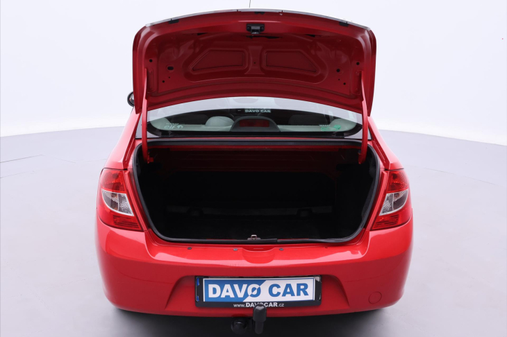 Renault Thalia 1,2 i 55kW Tažné STK 01/2027