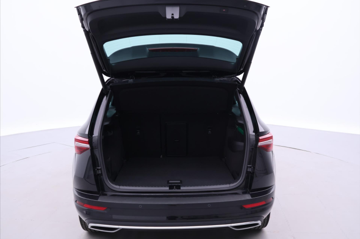 Škoda Karoq 2,0 TDI DSG Sportline 4x4 DPH