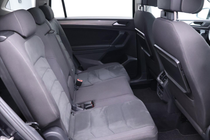 Volkswagen Tiguan Allspace 1,5 TSI DSG Highline 7-Míst