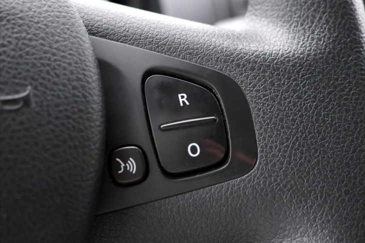 Opel Vivaro 1,6 DCTi BiTurbo 107kW DPH