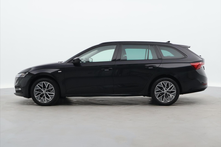Škoda Octavia 2,0 TDI 110kW DSG Matrix DPH