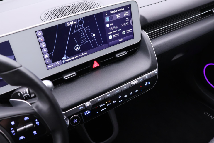 Hyundai IONIQ 77kWh 168kW CZ DPH 1.Maj.