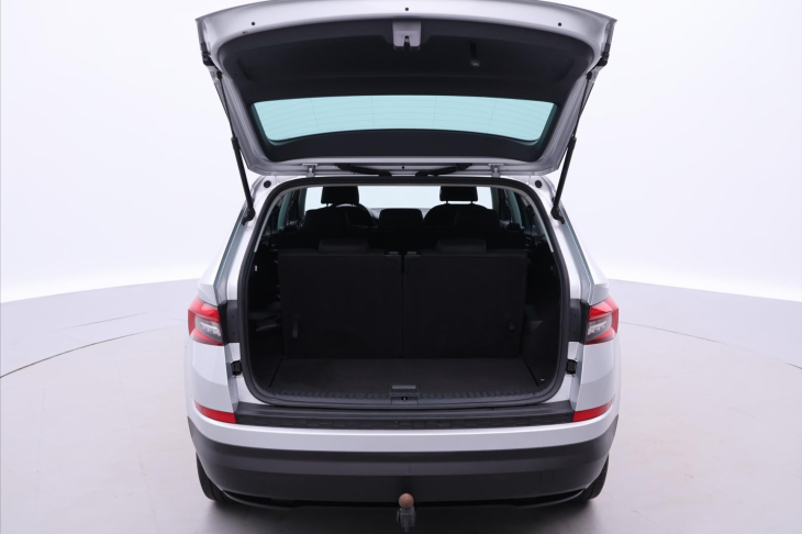 Škoda Kodiaq 2,0 TDI 110kW Ambition  DPH CZ