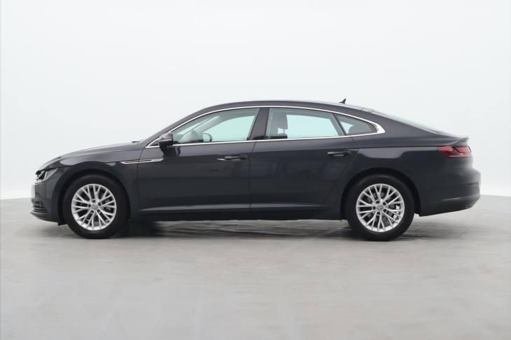 Volkswagen Arteon 2,0 TDI 110kW DPH