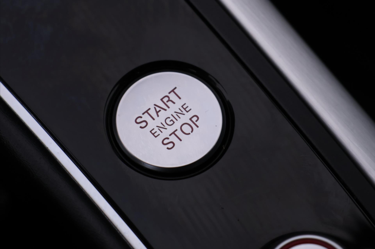 Audi A6 3,0 TDI 200kW Quattro S-Tronic