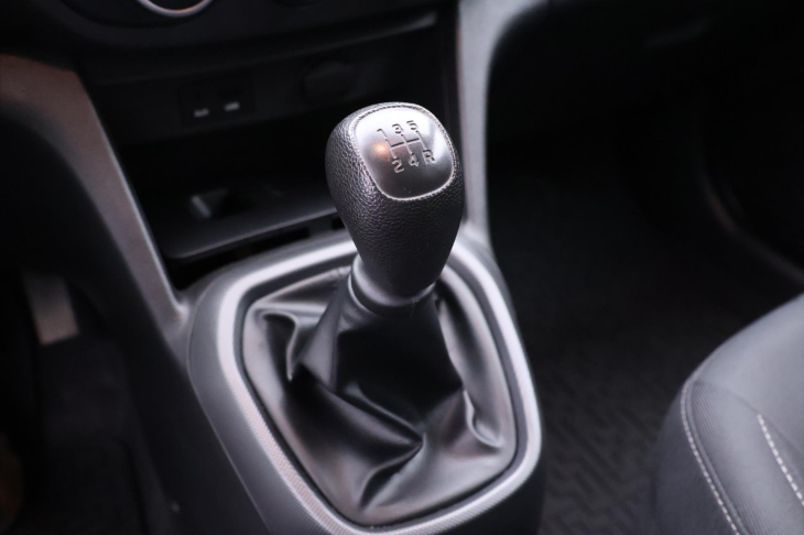 Hyundai i10 1,0 49kW CZ Klima