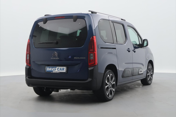 Citroën Berlingo 1,5 HDI 96kW Shine M PANO