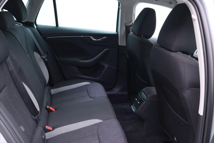 Škoda Scala 1,5 TSI 110kW Style DPH CZ