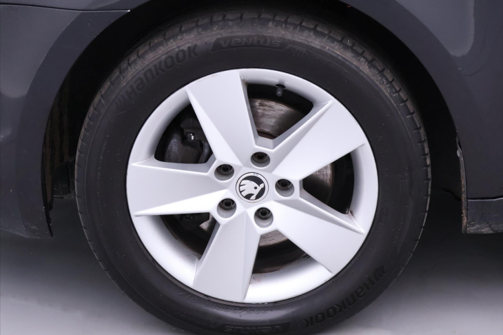 Škoda Octavia 2,0 TDI 110kW DSG Combi CZ Ambition