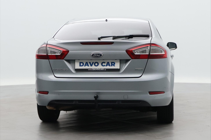 Ford Mondeo 1,6 EB 118kW 1. Maj CZ Tažné