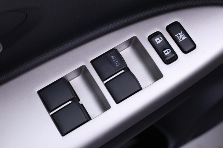 Toyota Urban Cruiser 1,4 D-4D AWD Aut.Klima Tažné