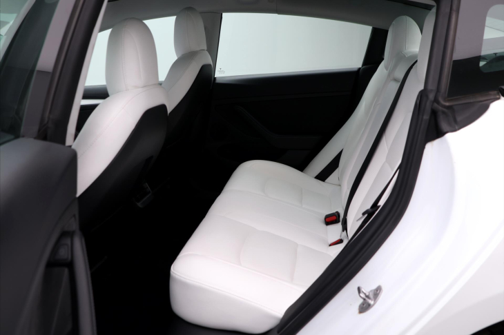 Tesla Model 3 LongRange AWD SOH90,6% DPH