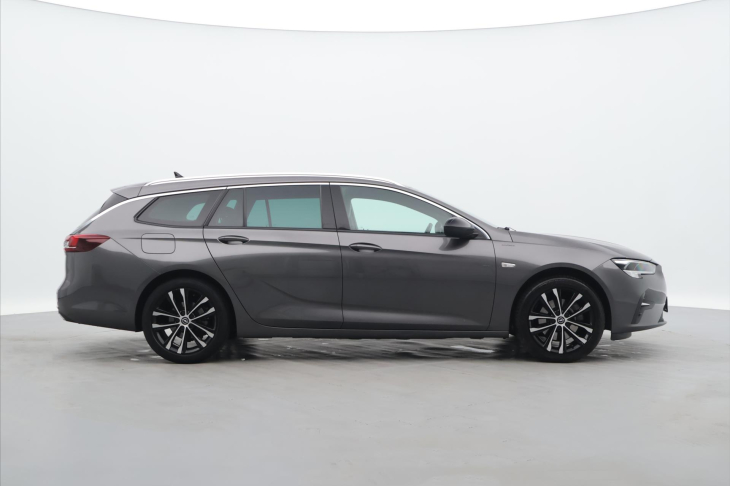 Opel Insignia 2,0 128kw Elegance Aut. CZ DPH