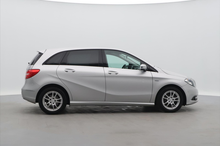Mercedes-Benz Třídy B 1,8 180 CDI Klimatizace CZ