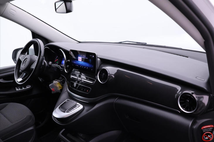 Mercedes-Benz Třídy V 2,0 140kW Marco Polo Záruka DPH