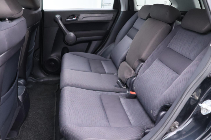 Honda CR-V 2,2 CDTI 103kW 4x4 Elegance