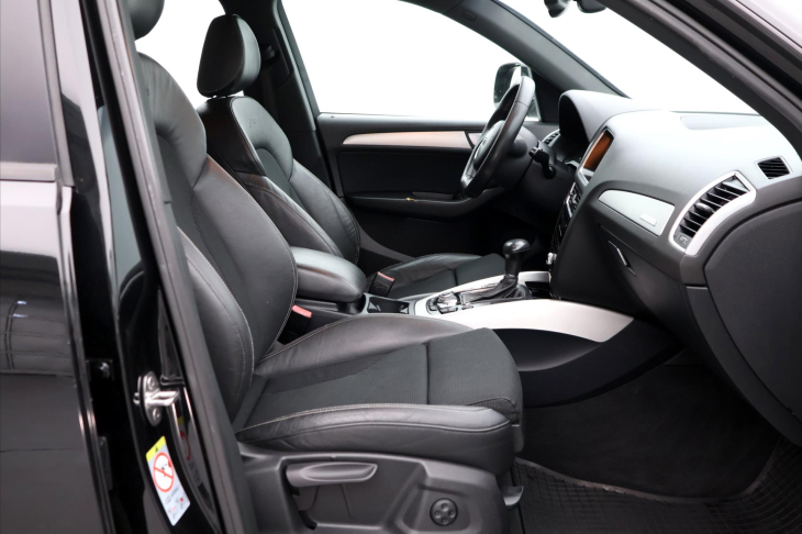 Audi Q5 3.0 TDI 180kW Quattro S-Tronic