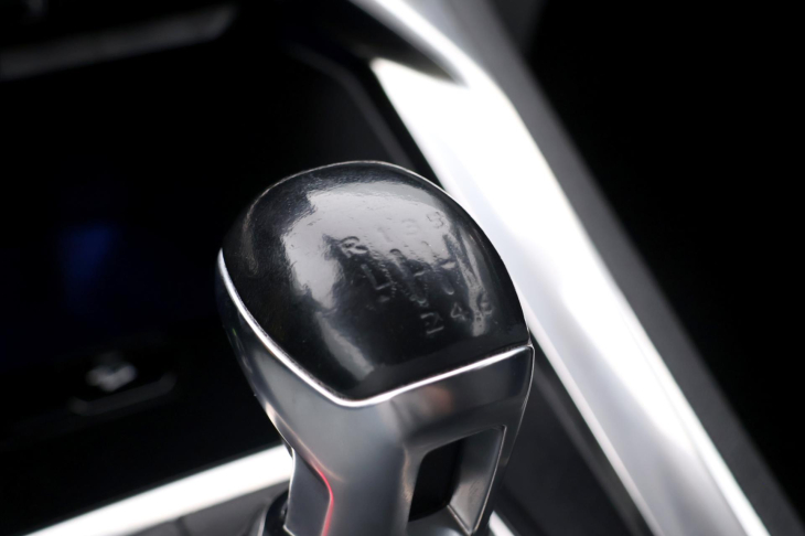 Peugeot 3008 2.0 BlueHDI 110 kW Allure CZ