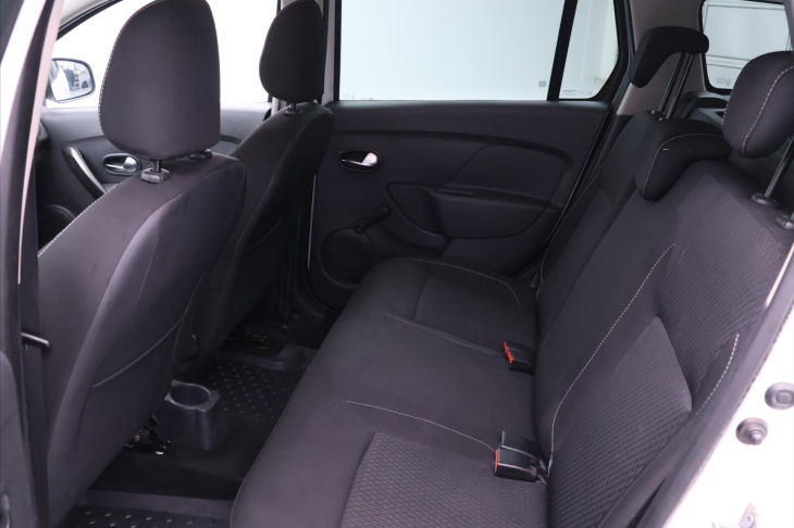 Dacia Logan 1,0 SCe 54kW Klima CZ