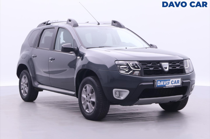 Dacia Duster 1,6 SCe 84kW Klima Navi 31tkm