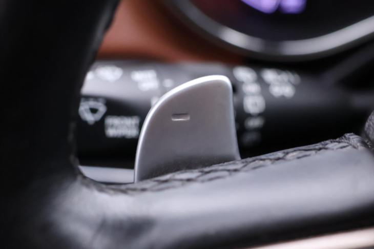 Jeep Grand Cherokee 3,0 CRDI 184kW CZ Summit DPH