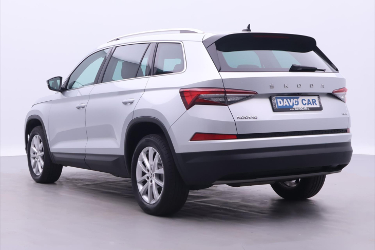 Škoda Kodiaq 2,0 TDI 4x4 Style+ Virtual DPH