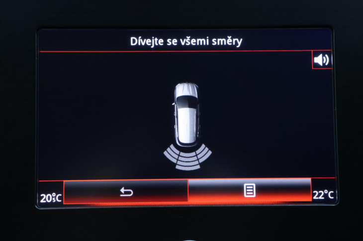 Renault Mégane 1,6 120KW GT 4Control LED CZ