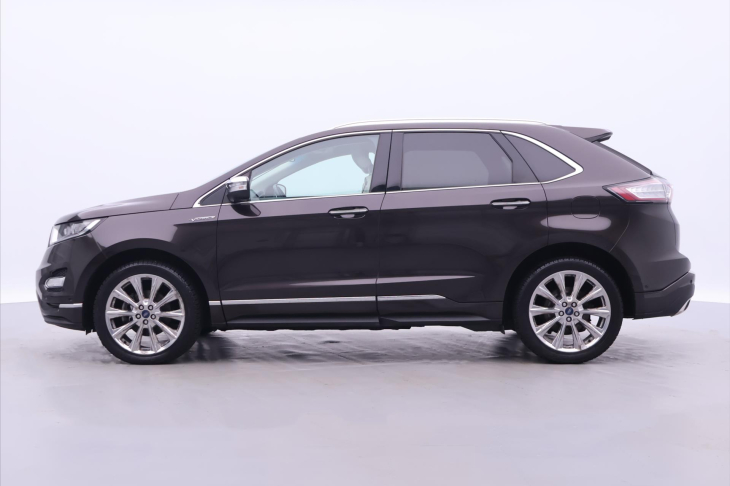 Ford Edge 2,0 TDCi 154kW AWD CZ Vignale