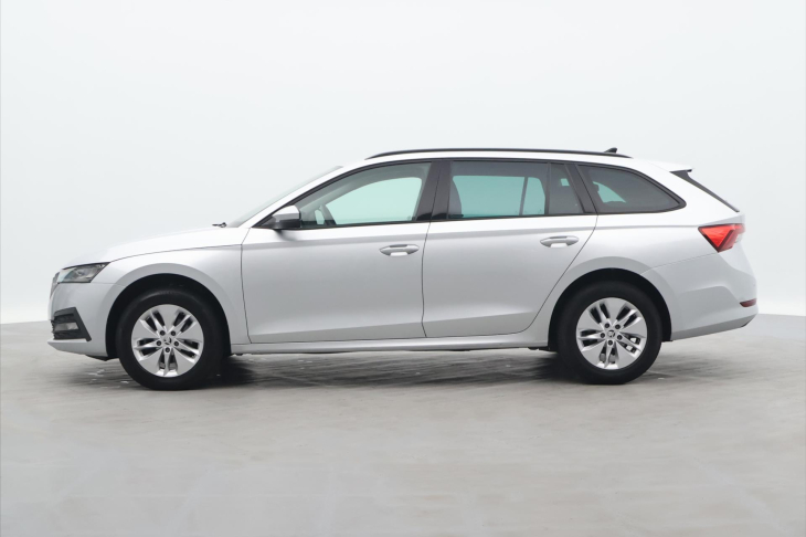 Škoda Octavia 2,0 TDI 85kW Ambition CZ DPH
