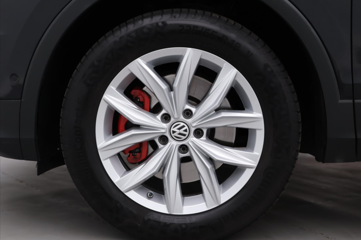 Volkswagen Tiguan 2,0 TSI 162kW DSG 4MOT Highline