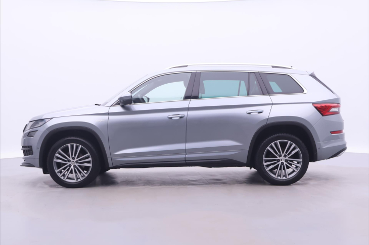 Škoda Kodiaq 2,0 TDI 110kW L&K 4x4 CZ DPH