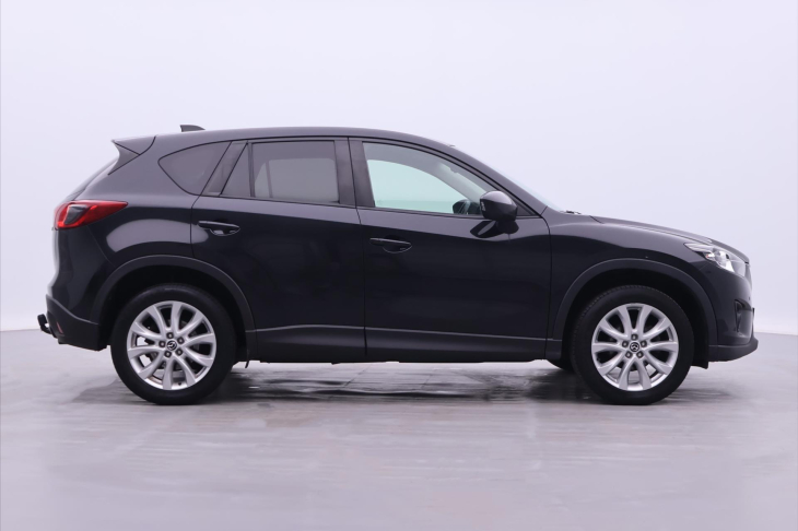 Mazda CX-5 2,0 Skyactiv-G Aut. AWD Sport