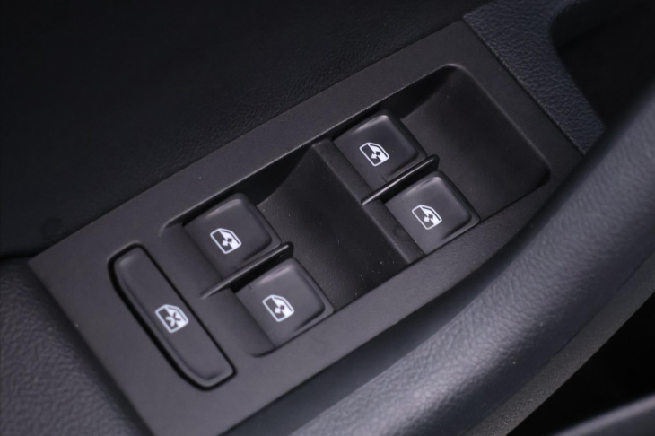 Škoda Octavia 2,0 TDI 110kW CZ Style Plus